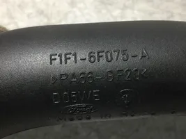 Ford Courier Tube d'admission de tuyau de refroidisseur intermédiaire F1F16F075A
