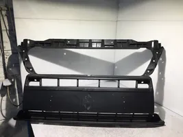 Citroen Jumper Front bumper 1315077070