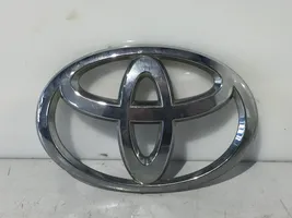 Toyota RAV 4 (XA30) Logo, emblème, badge 7531142050