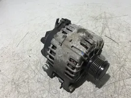 Ford Courier Generator/alternator AV6N10300GE