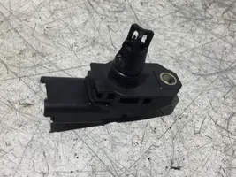 Ford Courier Luftdrucksensor 9675541980