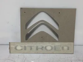 Citroen Berlingo Logo/stemma case automobilistiche 9827365677