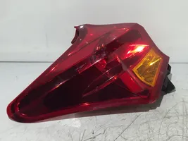 Toyota Auris E180 Lampa tylna 