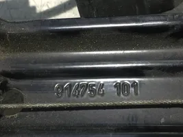 Audi A5 8T 8F Mécanisme manuel vitre arrière 1021914748108