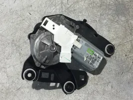 Toyota Proace Moteur d'essuie-glace arrière 9812666580