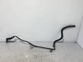 Toyota Auris E180 Durite de refroidissement tube 