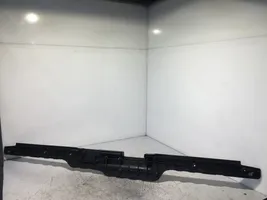 Renault Trafic III (X82) Rivestimento di protezione sottoporta del bagagliaio/baule 93868884