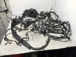 Toyota Auris E180 Faisceau de câblage pour moteur VFM11F41Z16