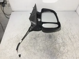 Fiat Ducato Etuoven sähköinen sivupeili 7356905710