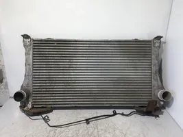 Toyota Auris E180 Chłodnica powietrza doładowującego / Intercooler JD1271003521