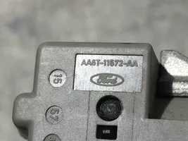 Ford Courier Komputer / Sterownik ECU i komplet kluczy JT7112A650AFA