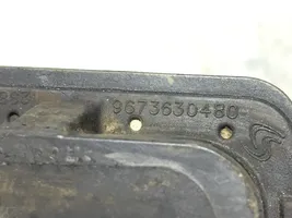 Toyota Proace Staffa di montaggio del radiatore 9673630480