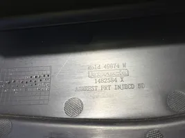 Toyota Yaris Garniture de panneau carte de porte avant 1482535X
