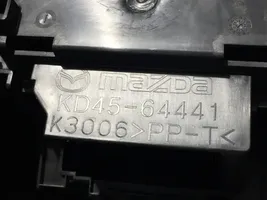 Mazda CX-5 Console centrale KD4564441