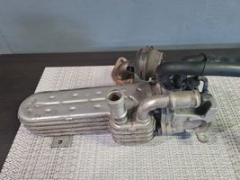 Volkswagen Jetta V EGR aušintuvas 03G131513J03G131521T03G13