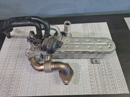 Volkswagen Jetta V EGR aušintuvas 03G131513J03G131521T03G13