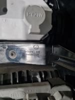 Volvo S80 Luci posteriori 9154478