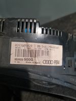Audi A4 S4 B6 8E 8H Speedometer (instrument cluster) 8E0920900G