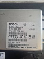 Audi A6 S6 C4 4A Pavarų dėžės valdymo blokas 4A0927156AM