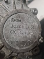 Volkswagen PASSAT B6 Unterdruckpumpe Vakuumpumpe 03G145209C
