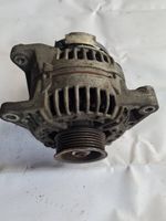 Volkswagen PASSAT B5.5 Generatore/alternatore 0124515028