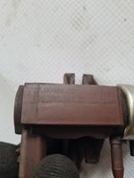 Volvo V50 Solenoidinis vožtuvas 9650098380