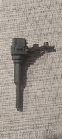 Volkswagen PASSAT B5.5 Speed sensor (speedometer sensor) 012409191D