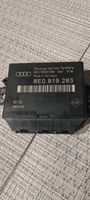 Audi A6 Allroad C5 Unité de commande, module PDC aide au stationnement 8E0919283