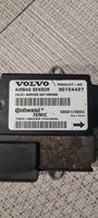 Volvo V50 Module de contrôle airbag 30724427