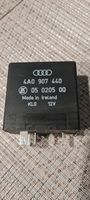Audi A6 Allroad C5 Autres relais 4A0907440