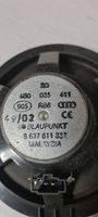 Audi A6 Allroad C5 Etuoven kaiutin 4B0035411