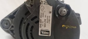 Volvo S40, V40 Générateur / alternateur 7700426849