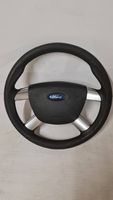 Ford C-MAX I Steering wheel 7M513600AAW