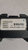 Volvo S80 Set scatola dei fusibili 9494673