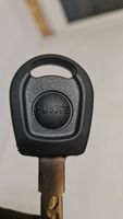 Volkswagen Golf IV Ignition key/card HU66TE