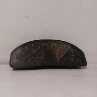 Audi A4 S4 B5 8D Compteur de vitesse tableau de bord 8D0919880M