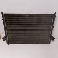 Volkswagen Sharan Dzesēšanas šķidruma radiators 7M3121253A