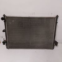 Volkswagen Sharan Dzesēšanas šķidruma radiators 7M3121253A