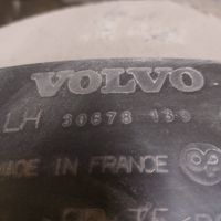 Volvo S40 Rivestimento paraspruzzi parafango posteriore 30678139