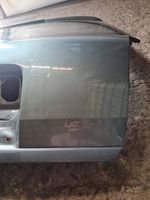 Audi A6 Allroad C5 Tailgate/trunk/boot lid 