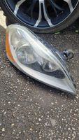 Volvo XC60 Faro/fanale 30763144