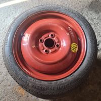 Opel Astra H R15 spare wheel 4jx15h