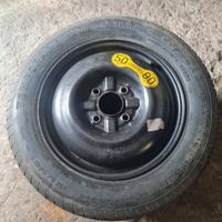 Volvo S40, V40 Запасное колесо R 15 30620658