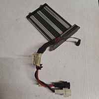 Volvo V50 Radiateur électrique de chauffage auxiliaire 3M5118K463FB