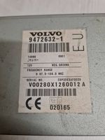 Volvo S80 Unité / module navigation GPS 94726321