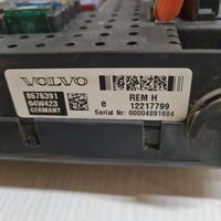 Volvo V70 Sulakemoduuli 8676391