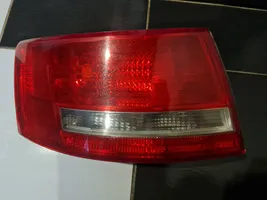 Audi A6 S6 C6 4F Lampa tylna 4F5945095L