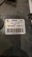 Volvo S60 Ventilateur, condenseur de climatisation 30647253