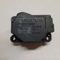 Volvo V70 Tuloilmaventtiilin käyttömoottori 30676511