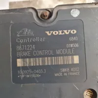 Volvo XC70 Pompa ABS 8671224